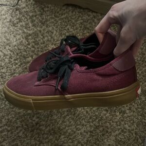 Vans Low Tops